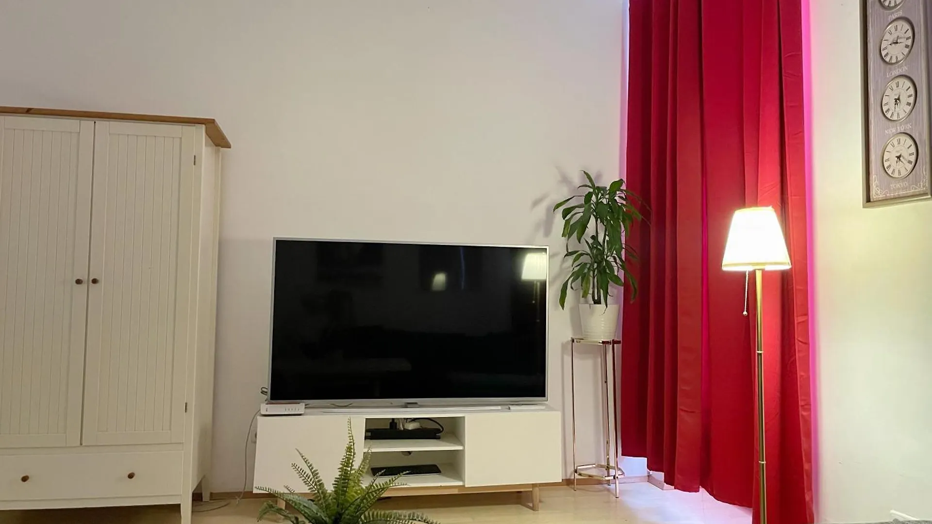 Cozy One Bedroom Apartment In Wien