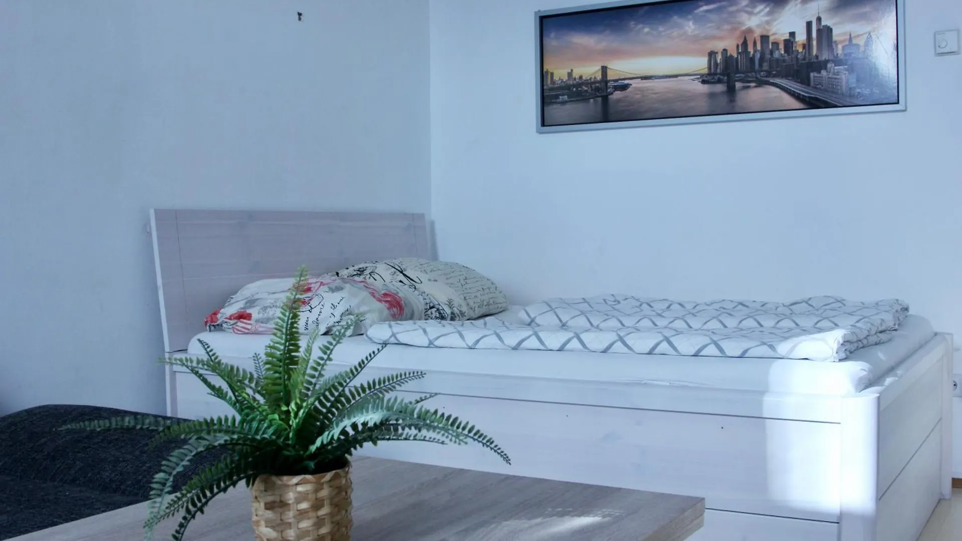 Cozy One Bedroom Apartment In Vienna