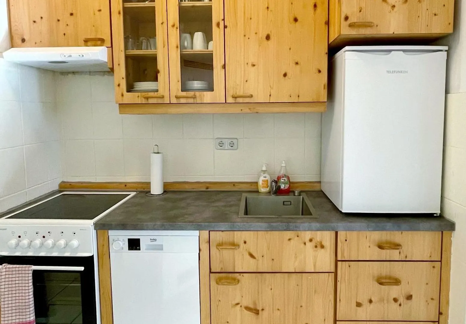 Cozy One Bedroom Apartment In Wien Österreich