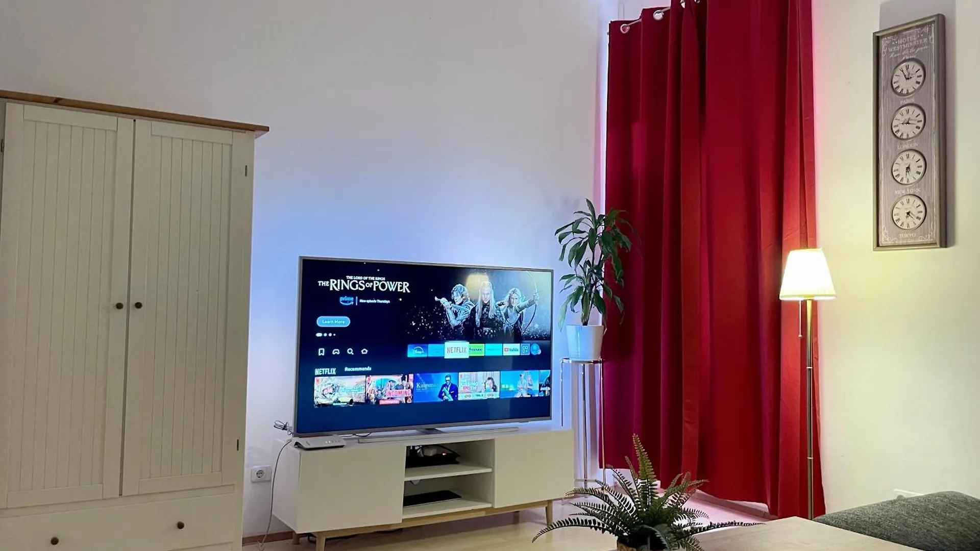 Cozy One Bedroom Apartment In Wien